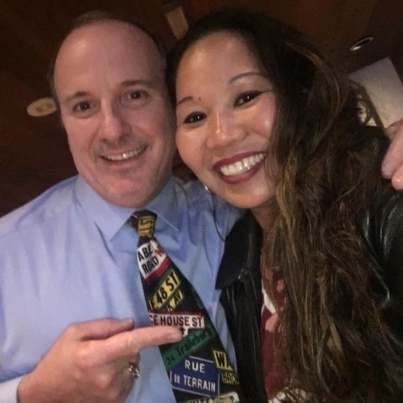 Meet your Posher, Ligaya - Picture 1 of 1